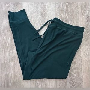 Tommy John|Rib Loungerr‎ Jogger|PineGrove Green|NWT|SzXL